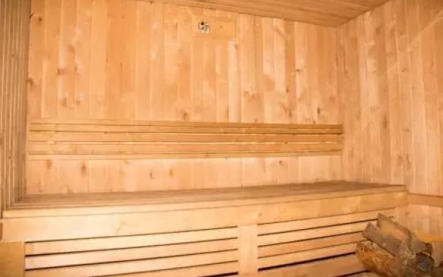 Guesthouse Sadoviy na Narochi