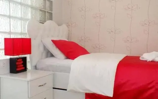 High Sophia Apart Hotel