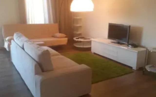 Centro apartamentai-Konarskio apartamentai
