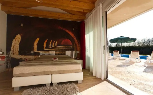 B&B Venice Casanova