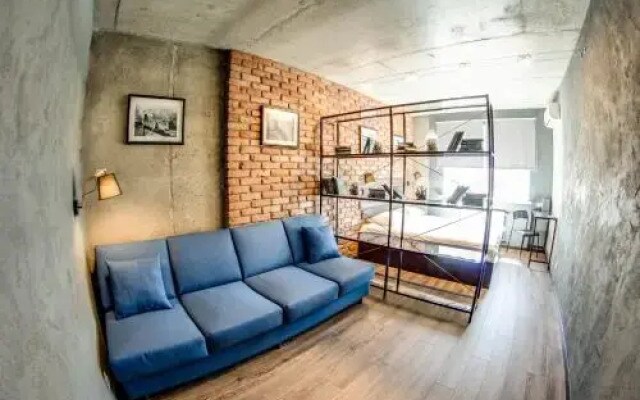 Loft Apart by C&C