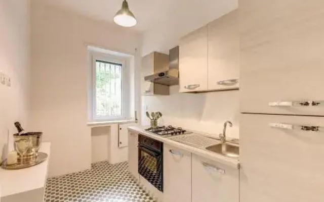 Daisy Guest House Colosseo