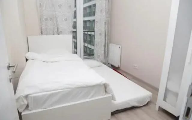 Ecorental House