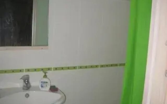 Sae Hostel