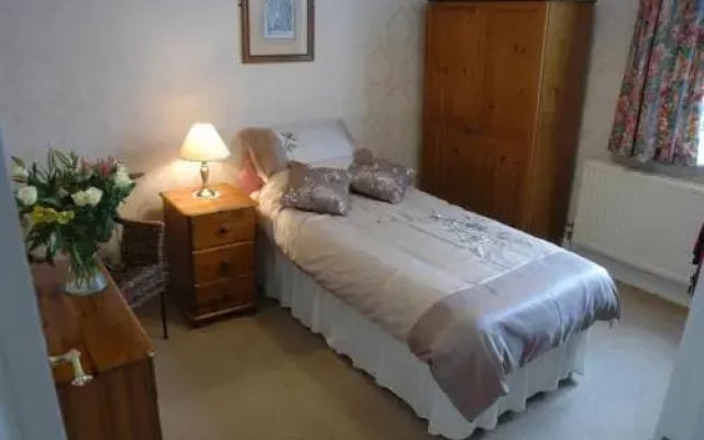 Bebington Hotel