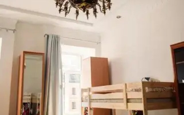 Lustra Hostel