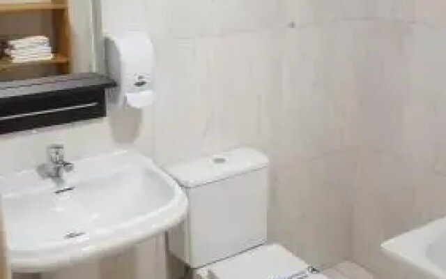 Loft Plaza Mayor