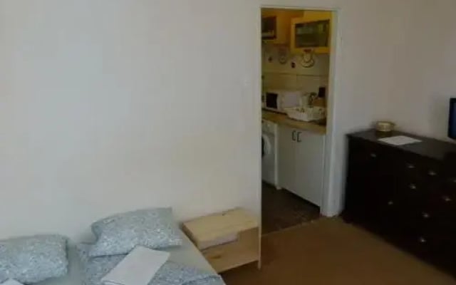 Kwatera na Wspólnej