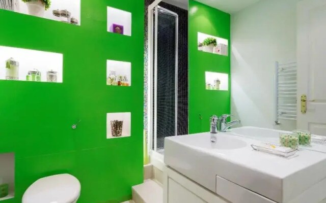 Veeve 2 Bed Mews House Chadwick Mews Chiswick