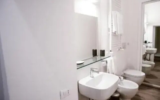 Rome Center Relais
