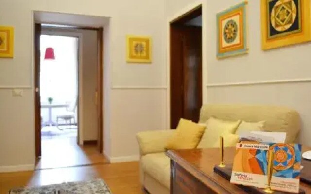 Babbo Bed and Breakfast
