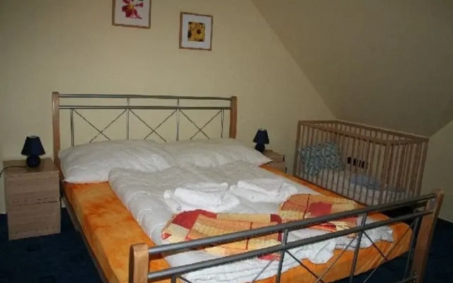 APARTMANY NOWY - Frymburk