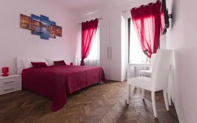 BB Venezia Mestre