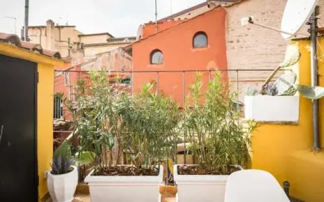 BBHOMEROME - Elite Navona