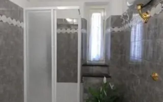 Casa Serafina