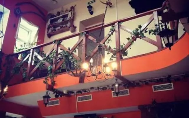Taverna Lisya Nora