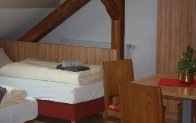 Pension Mair