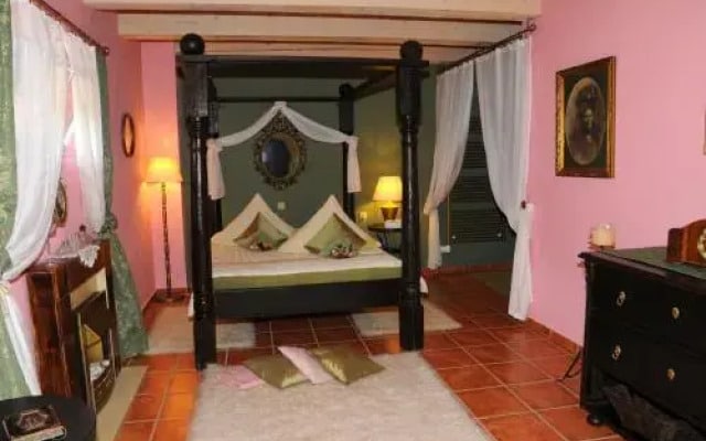 Apartmány Novákovi