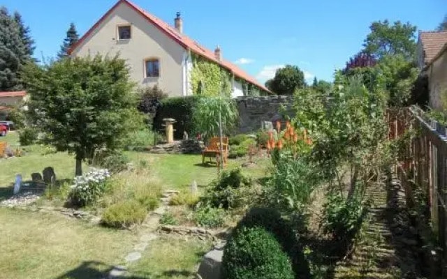 Penzion Šerhant