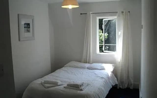 Amhurst Hotel