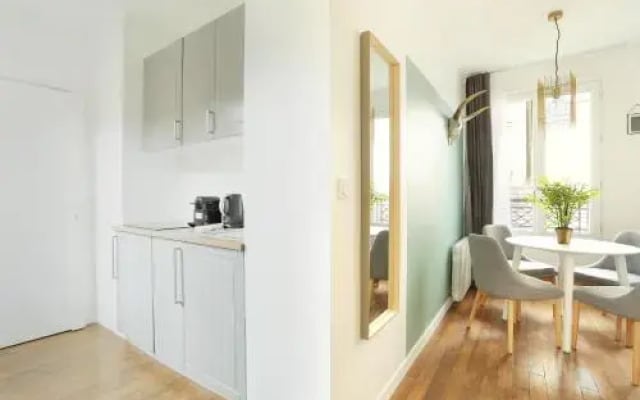 Pick a Flat - Residence Le Marais / Meslay