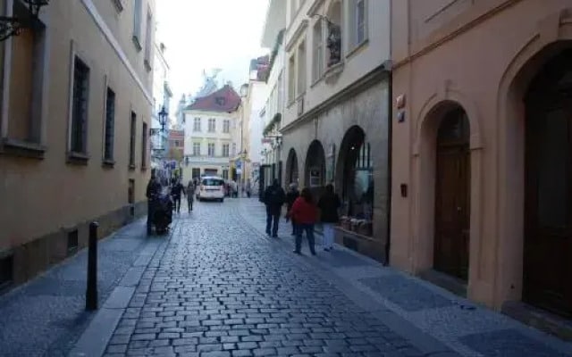 St. Hubert House
