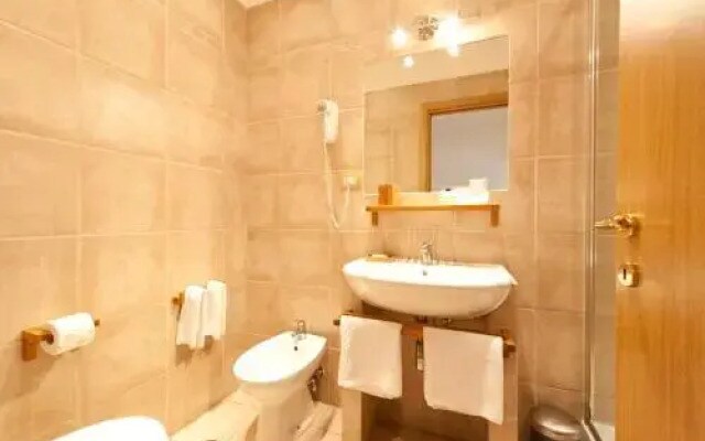 Blu Rooms