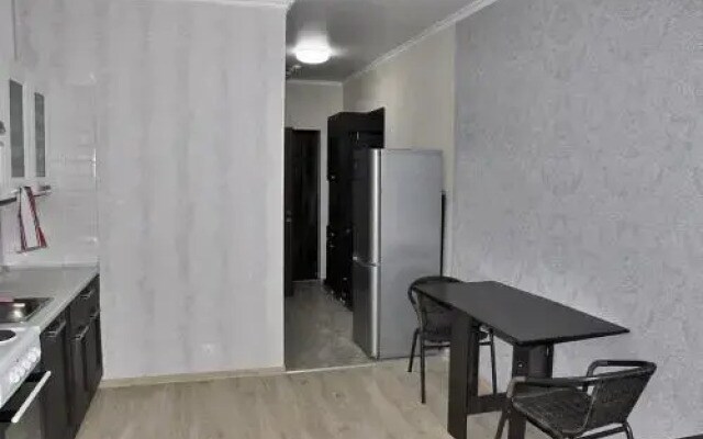 Apartment on Vinogradnaya 22/1 B