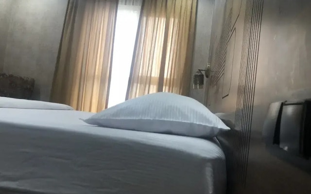 Tuyap VIP Konaklama