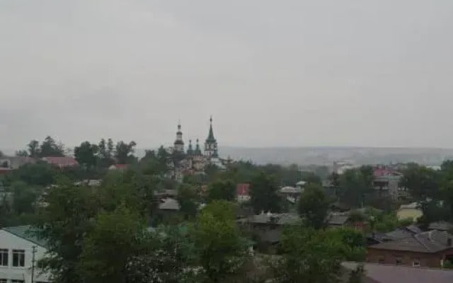 ApartLux CENTER