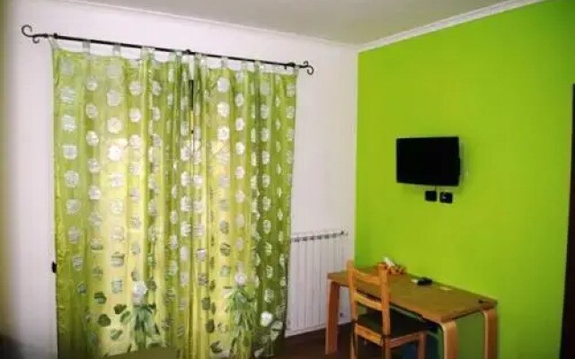 B&B Insula Portus