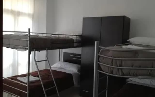 Álamos Flat