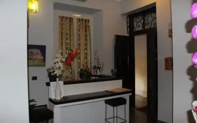 La Luna B&B