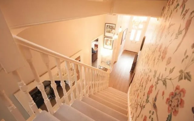 Veeve Interior Designed 4 Bed House Dudley Road Queens Park