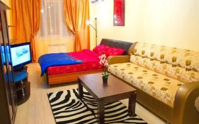 100 Friends Hostel