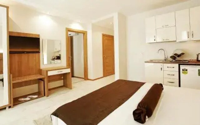 Kavalali Suites
