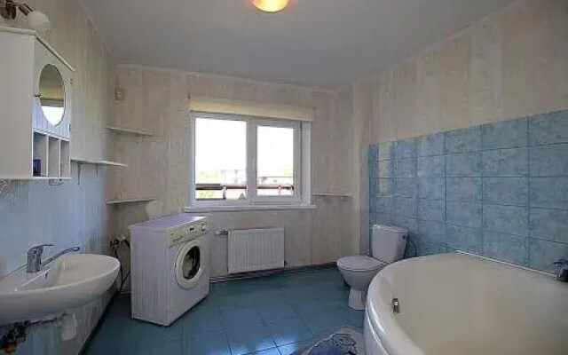 Liepezers is a holiday home