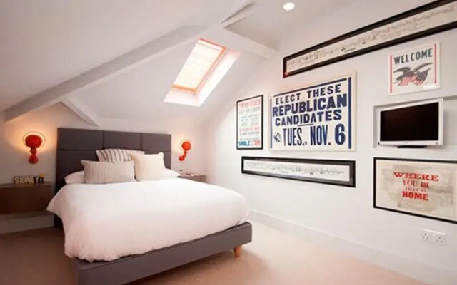 Veeve Magnificence in West London