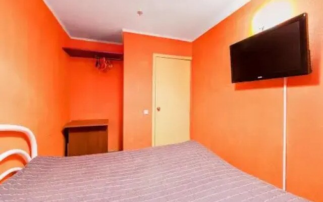 Berzarina Apartment