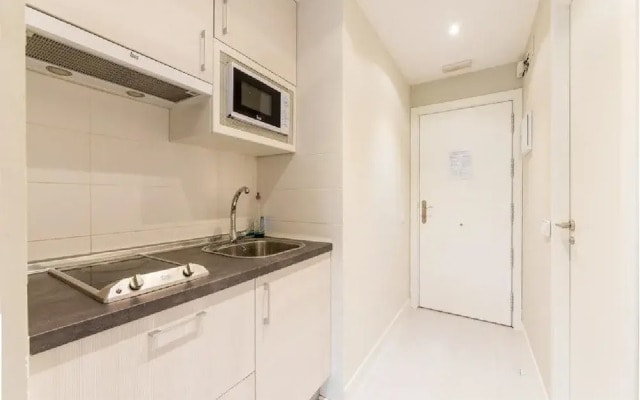 Apartamento Galaxy II