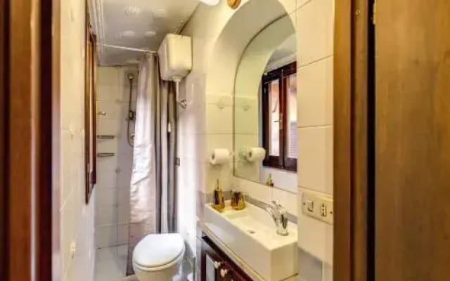 Stylish Next To Piazza Navona