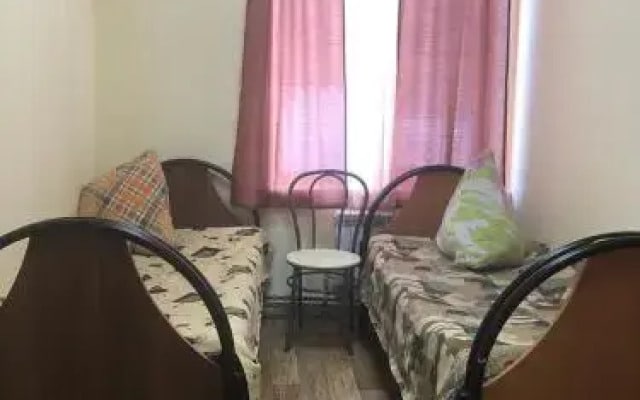 Центр им. В. Терешковой