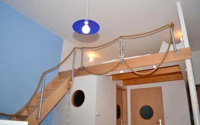 Seamen's House By Ruterra