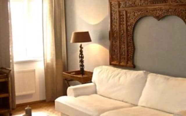 Luxury Central Duplex with terrace