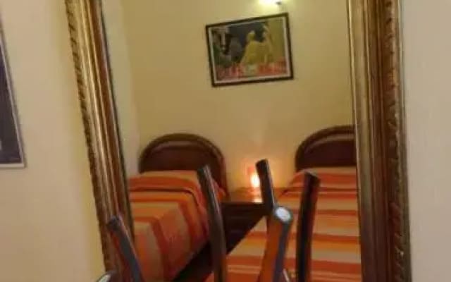 Oltre le Mura