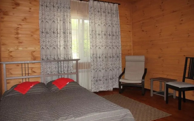Guest House Sovetov 7