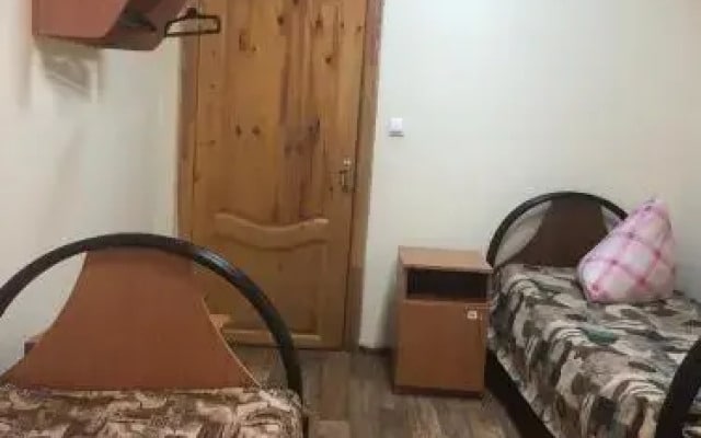 Центр им. В. Терешковой
