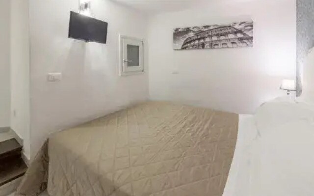 Via del Gesù Holiday Home