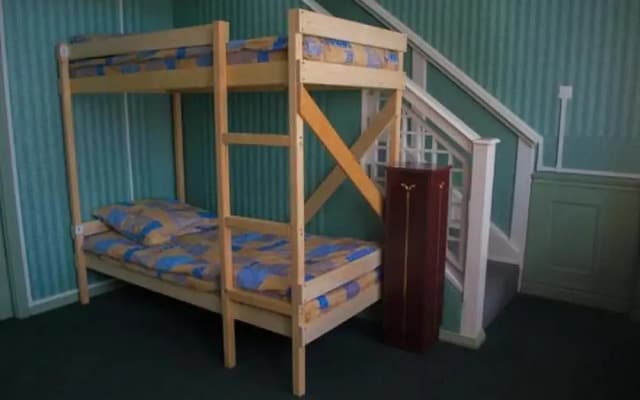 Hostel Your House