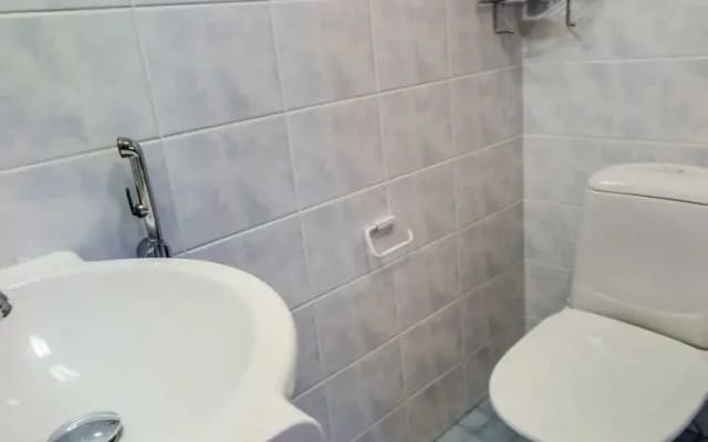 Holiday Home Jaamar Maja B